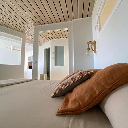 Apartamento Sol, Бенахарафе Екстериор снимка