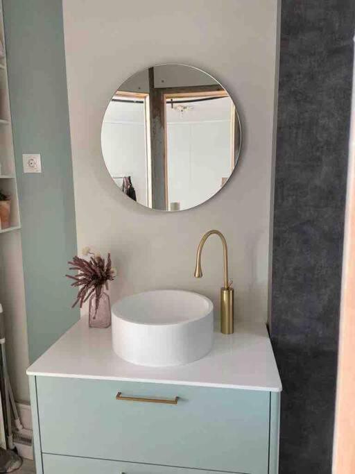 Apartamento Sol, Бенахарафе Екстериор снимка