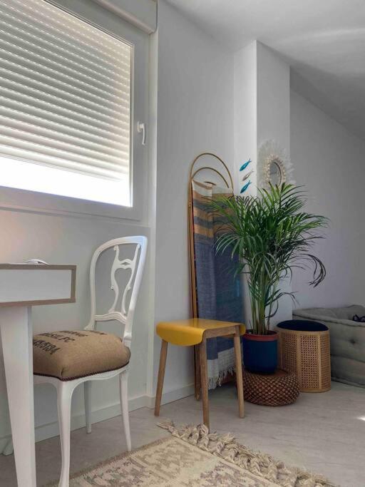 Apartamento Sol, Бенахарафе Екстериор снимка